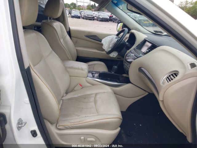 Photo 4 VIN: 5N1AL0MM7FC514259 - INFINITI QX60 