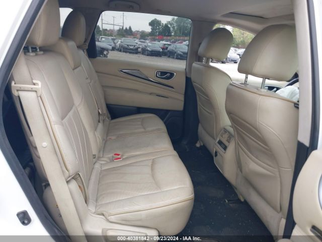 Photo 7 VIN: 5N1AL0MM7FC514259 - INFINITI QX60 