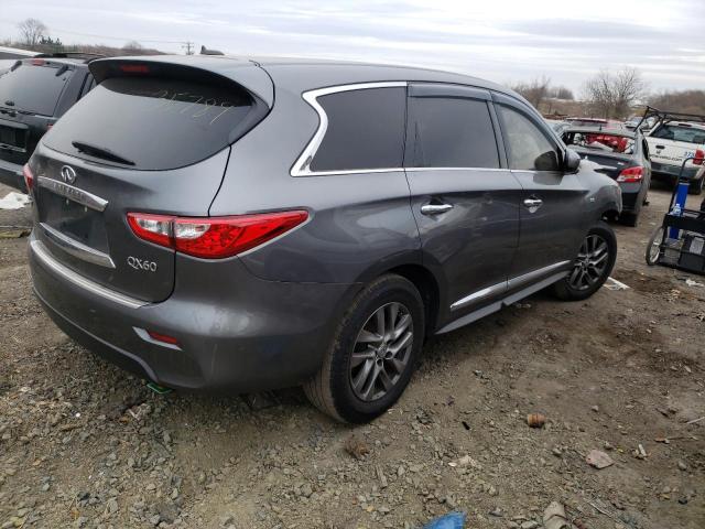 Photo 3 VIN: 5N1AL0MM7FC515119 - INFINITI QX60 