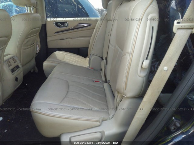 Photo 7 VIN: 5N1AL0MM7FC516867 - INFINITI QX60 