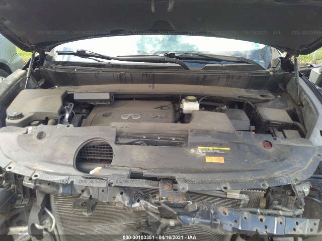 Photo 9 VIN: 5N1AL0MM7FC516867 - INFINITI QX60 