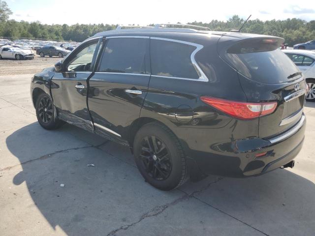 Photo 1 VIN: 5N1AL0MM7FC517100 - INFINITI QX60 