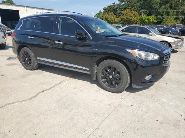 Photo 3 VIN: 5N1AL0MM7FC517100 - INFINITI QX60 