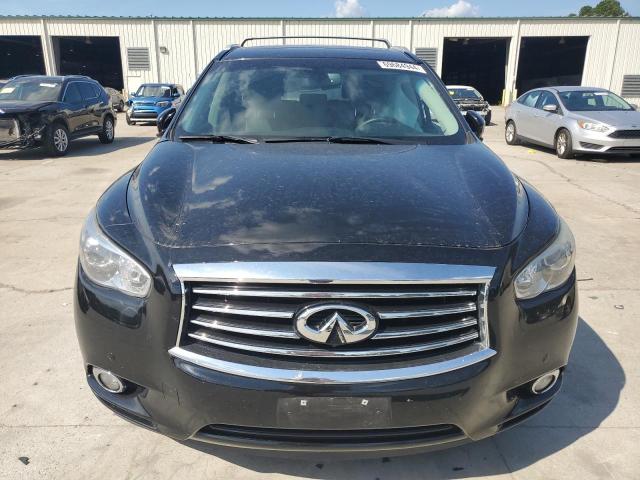 Photo 4 VIN: 5N1AL0MM7FC517100 - INFINITI QX60 