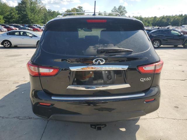 Photo 5 VIN: 5N1AL0MM7FC517100 - INFINITI QX60 