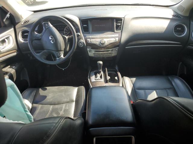 Photo 7 VIN: 5N1AL0MM7FC517100 - INFINITI QX60 