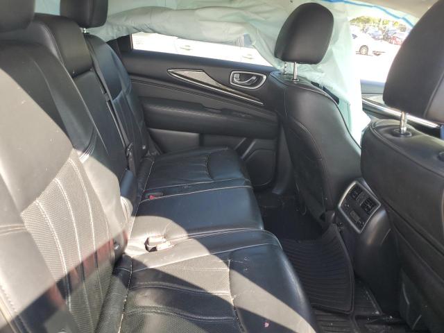 Photo 9 VIN: 5N1AL0MM7FC517100 - INFINITI QX60 