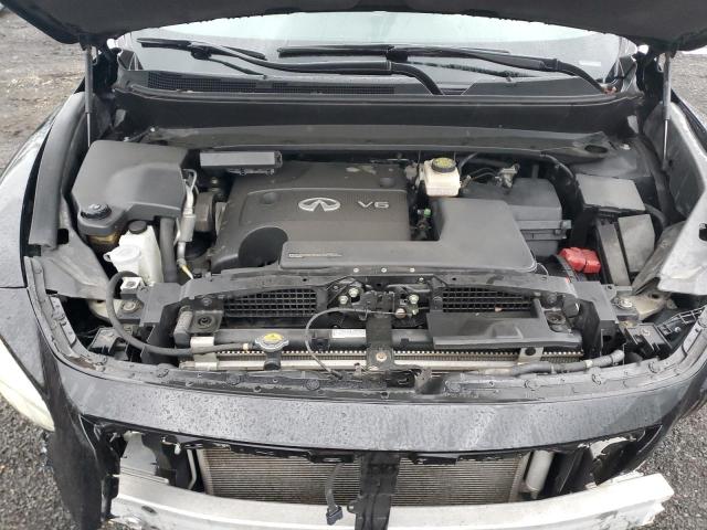 Photo 10 VIN: 5N1AL0MM7FC518795 - INFINITI QX60 