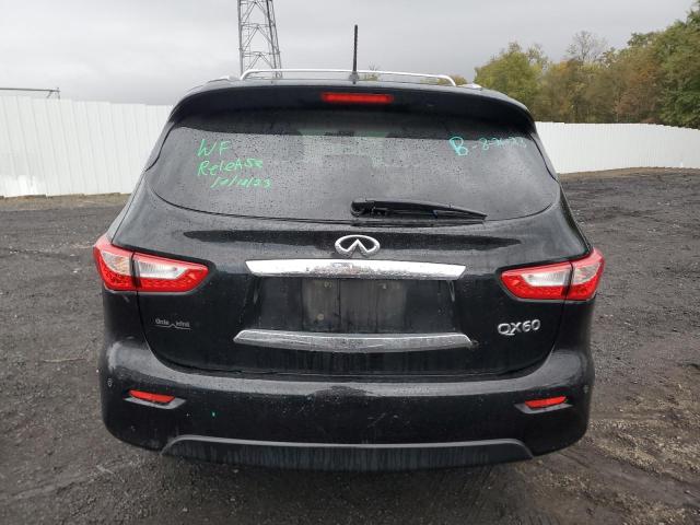 Photo 5 VIN: 5N1AL0MM7FC518795 - INFINITI QX60 