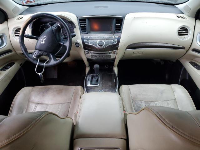 Photo 7 VIN: 5N1AL0MM7FC518795 - INFINITI QX60 