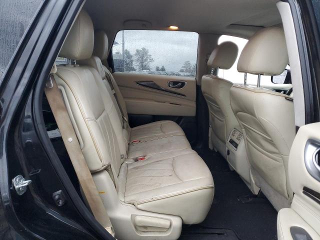 Photo 9 VIN: 5N1AL0MM7FC518795 - INFINITI QX60 