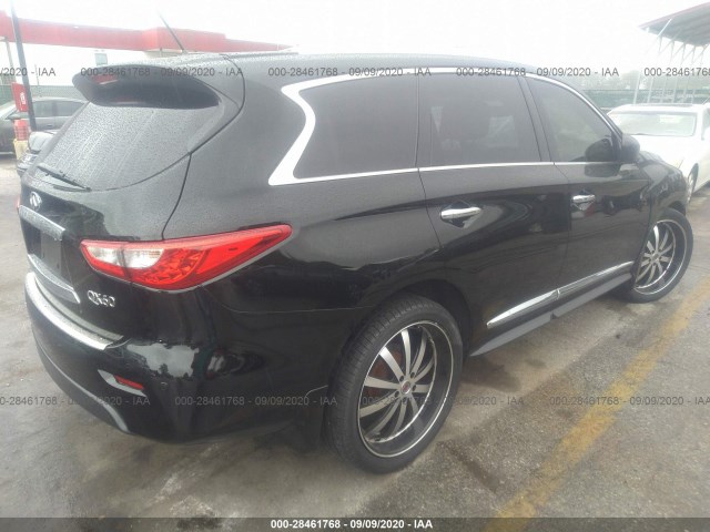 Photo 3 VIN: 5N1AL0MM7FC520269 - INFINITI QX60 