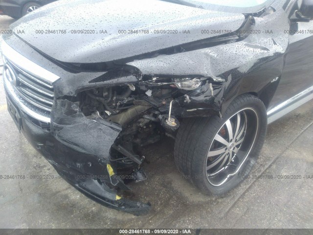 Photo 5 VIN: 5N1AL0MM7FC520269 - INFINITI QX60 