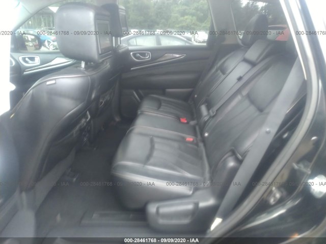 Photo 7 VIN: 5N1AL0MM7FC520269 - INFINITI QX60 