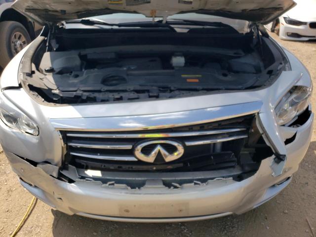 Photo 11 VIN: 5N1AL0MM7FC522412 - INFINITI QX60 