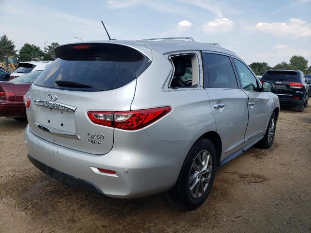 Photo 2 VIN: 5N1AL0MM7FC522412 - INFINITI QX60 