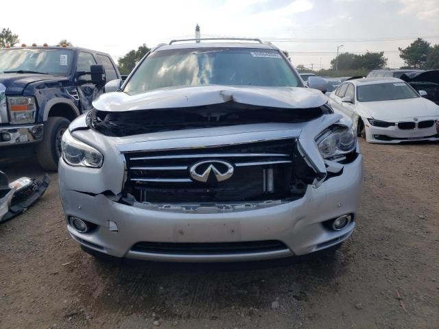 Photo 4 VIN: 5N1AL0MM7FC522412 - INFINITI QX60 