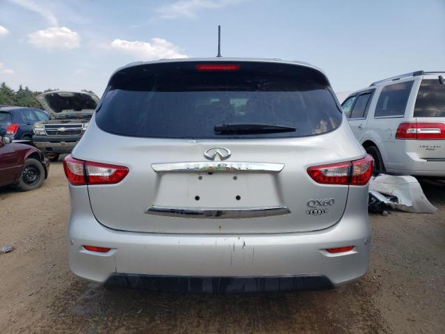 Photo 5 VIN: 5N1AL0MM7FC522412 - INFINITI QX60 