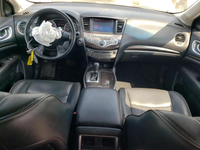 Photo 7 VIN: 5N1AL0MM7FC522412 - INFINITI QX60 