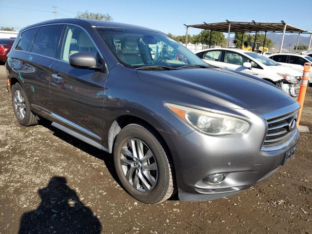 Photo 3 VIN: 5N1AL0MM7FC522815 - INFINITI QX60 