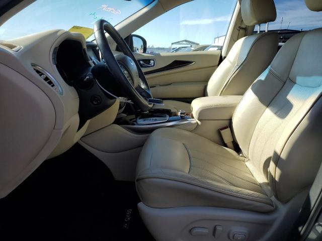 Photo 6 VIN: 5N1AL0MM7FC522815 - INFINITI QX60 