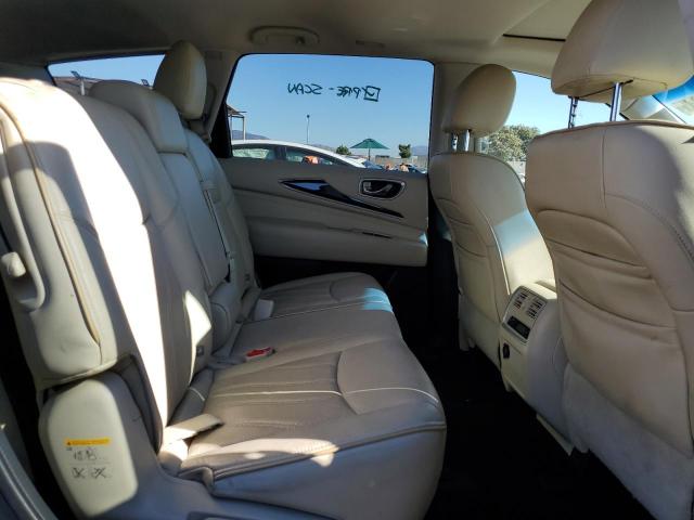 Photo 9 VIN: 5N1AL0MM7FC522815 - INFINITI QX60 