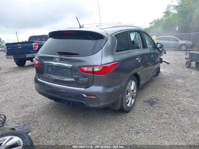 Photo 3 VIN: 5N1AL0MM7FC523401 - INFINITI QX60 