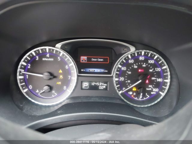 Photo 6 VIN: 5N1AL0MM7FC523401 - INFINITI QX60 