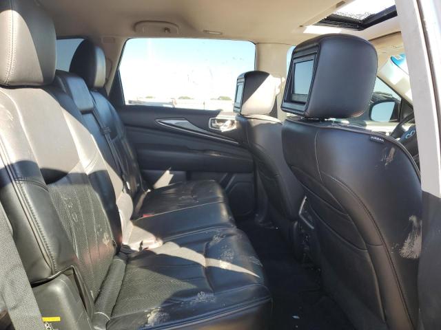 Photo 10 VIN: 5N1AL0MM7FC526864 - INFINITI QX60 