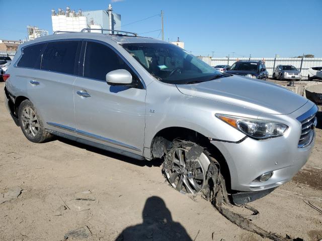 Photo 3 VIN: 5N1AL0MM7FC526864 - INFINITI QX60 