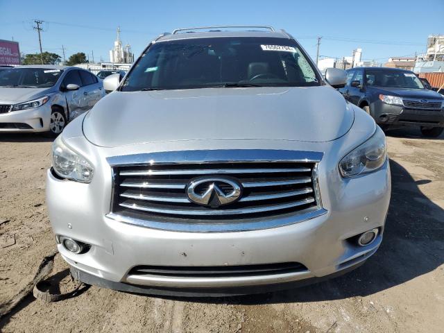 Photo 4 VIN: 5N1AL0MM7FC526864 - INFINITI QX60 