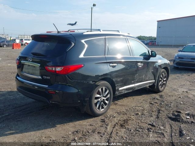 Photo 3 VIN: 5N1AL0MM7FC527576 - INFINITI QX60 