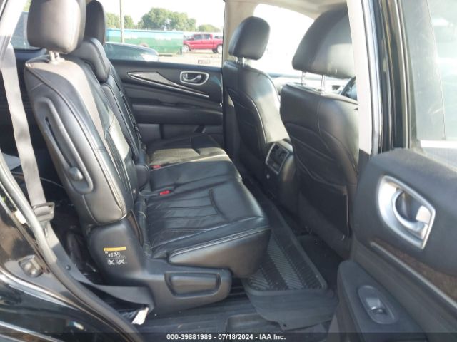 Photo 7 VIN: 5N1AL0MM7FC527576 - INFINITI QX60 