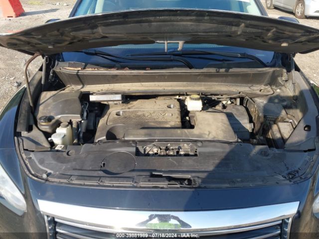 Photo 9 VIN: 5N1AL0MM7FC527576 - INFINITI QX60 