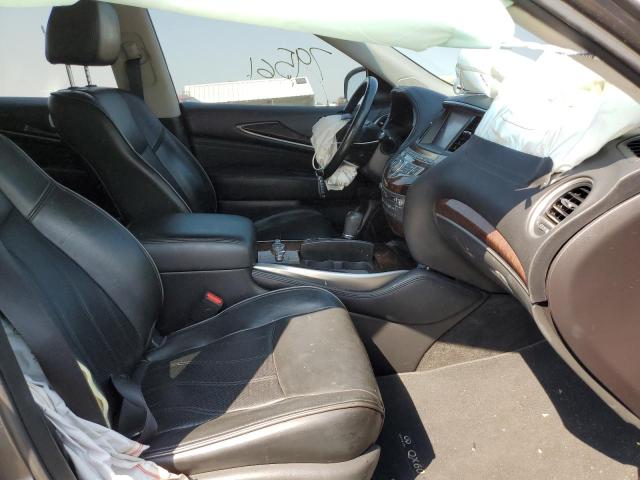 Photo 4 VIN: 5N1AL0MM7FC531238 - INFINITI QX60 