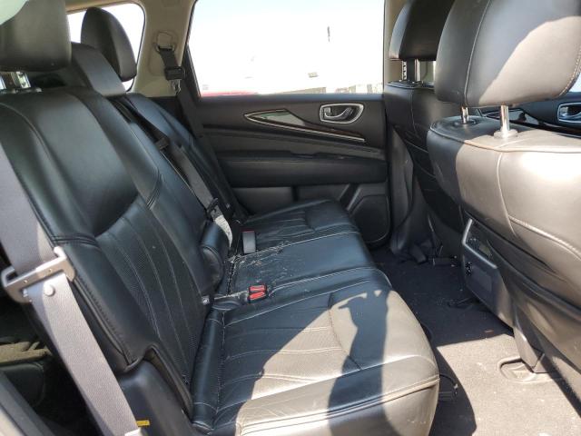 Photo 5 VIN: 5N1AL0MM7FC531238 - INFINITI QX60 