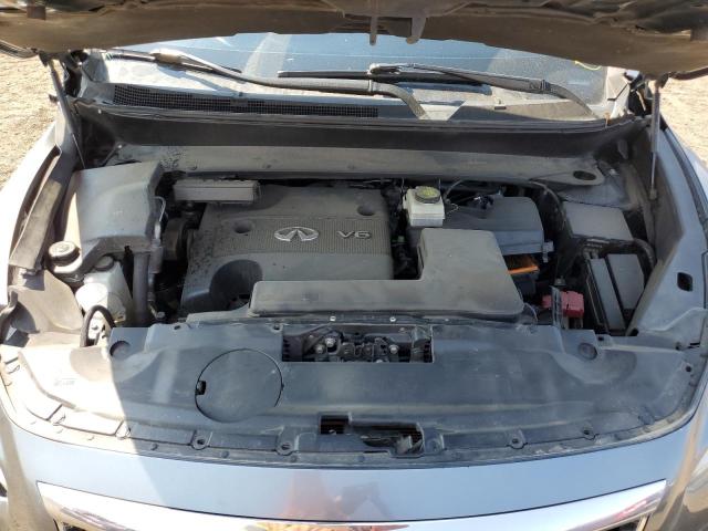 Photo 6 VIN: 5N1AL0MM7FC531238 - INFINITI QX60 