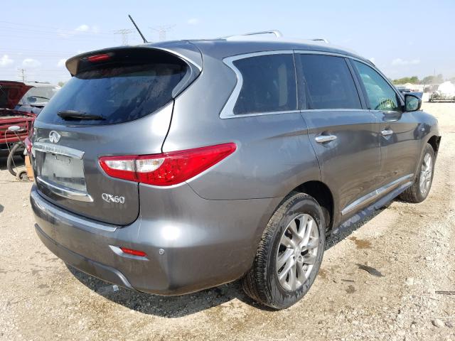 Photo 3 VIN: 5N1AL0MM7FC535354 - INFINITI QX60 