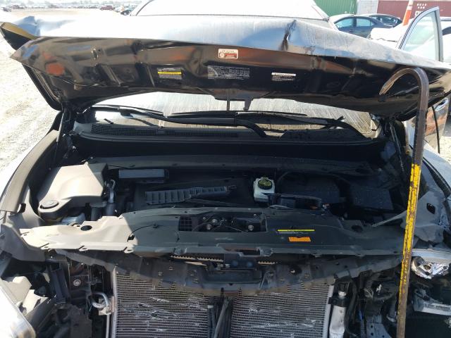 Photo 6 VIN: 5N1AL0MM7FC535354 - INFINITI QX60 