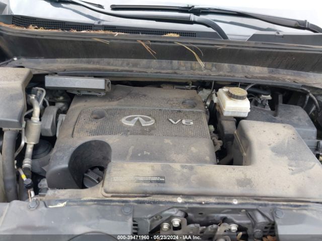 Photo 9 VIN: 5N1AL0MM7FC536018 - INFINITI QX60 