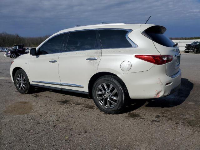 Photo 1 VIN: 5N1AL0MM7FC537461 - INFINITI QX60 