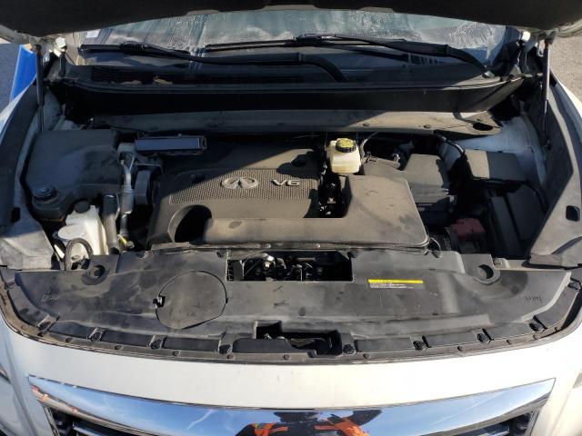 Photo 11 VIN: 5N1AL0MM7FC537461 - INFINITI QX60 