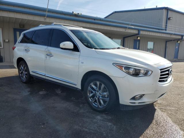 Photo 3 VIN: 5N1AL0MM7FC537461 - INFINITI QX60 