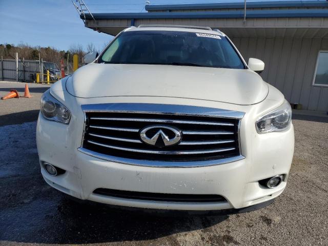 Photo 4 VIN: 5N1AL0MM7FC537461 - INFINITI QX60 