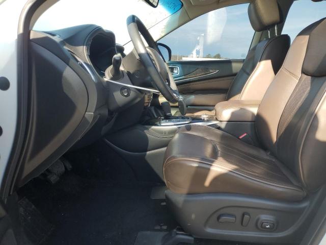 Photo 6 VIN: 5N1AL0MM7FC537461 - INFINITI QX60 