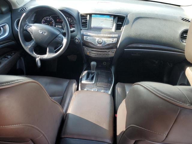 Photo 7 VIN: 5N1AL0MM7FC537461 - INFINITI QX60 