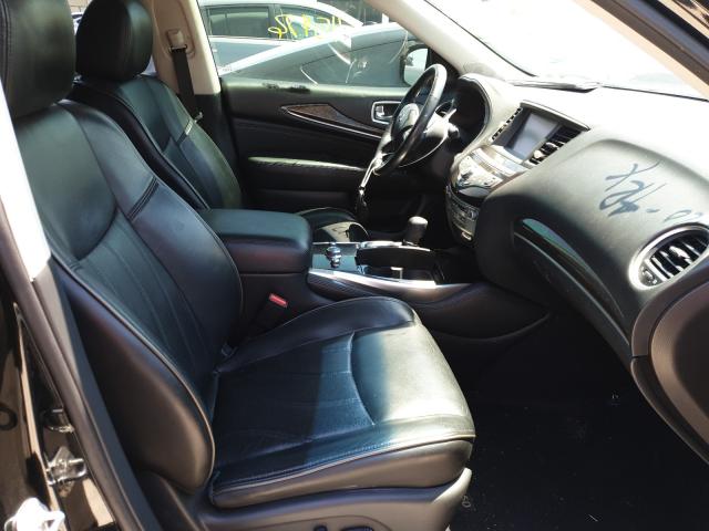 Photo 4 VIN: 5N1AL0MM7FC540487 - INFINITI QX60 