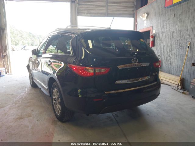 Photo 2 VIN: 5N1AL0MM7FC545270 - INFINITI QX60 