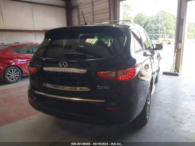 Photo 3 VIN: 5N1AL0MM7FC545270 - INFINITI QX60 