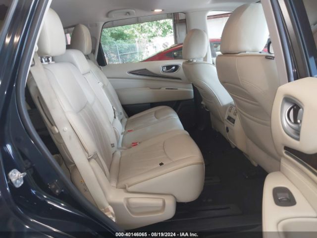 Photo 7 VIN: 5N1AL0MM7FC545270 - INFINITI QX60 